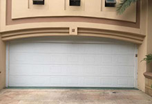 热烈祝贺金昌出安智能车库门进驻金昌恒昌国际