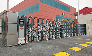 领先食品(上海)有限公司