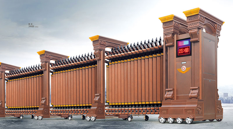 耀系11900C型（古铜金）