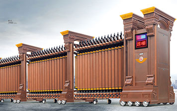 耀系11900C型（古铜金）