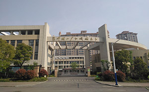 淮师附小广弘城校区-顺美360B