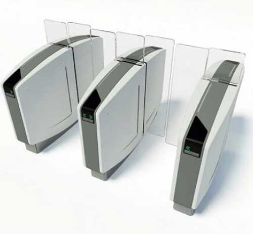 新型全高矩形门