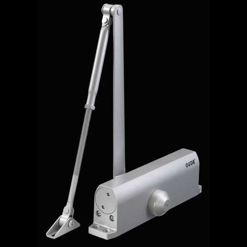 5055AW(5000-系列)楼宇门闭门器