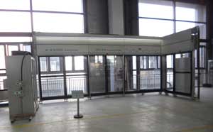 武汉地铁4号线二期工程