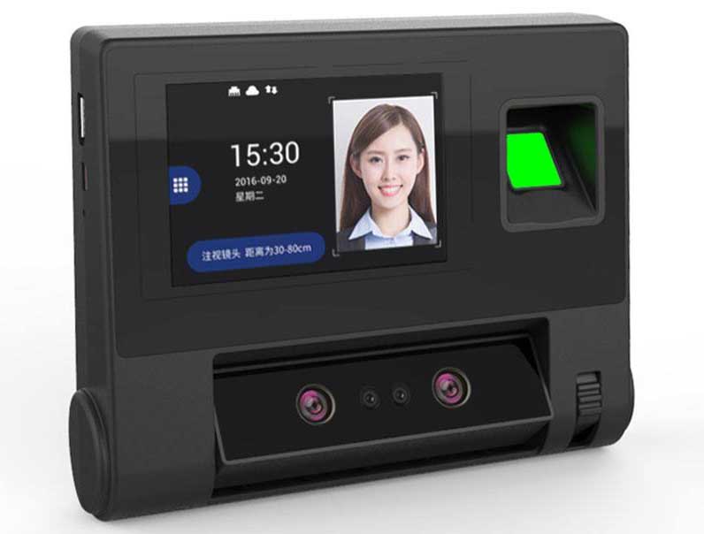 门禁系统