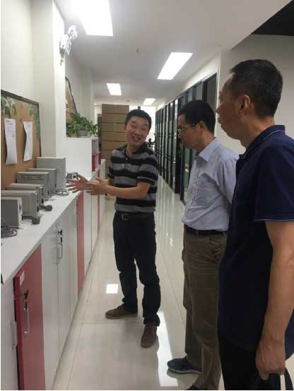 武汉宝久创美科技有限公司