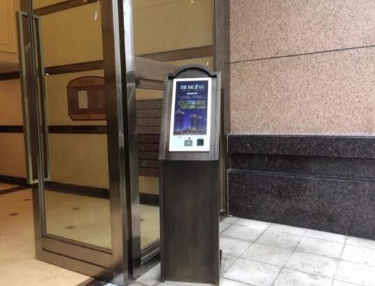 门禁系统