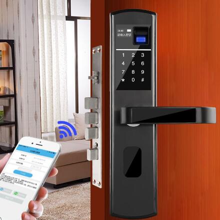 智能锁