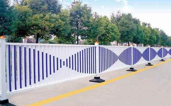 道路护栏