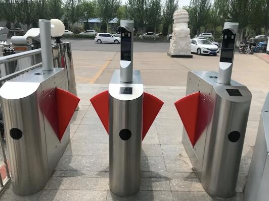 人脸识别