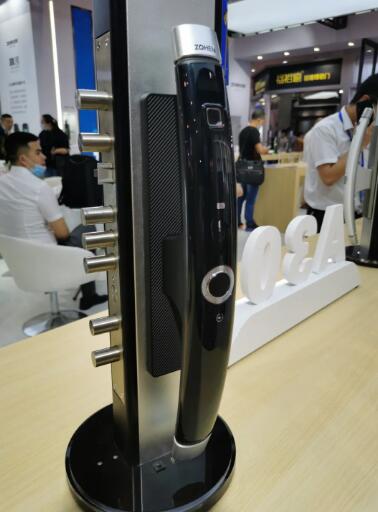 忠恒旗下智能锁