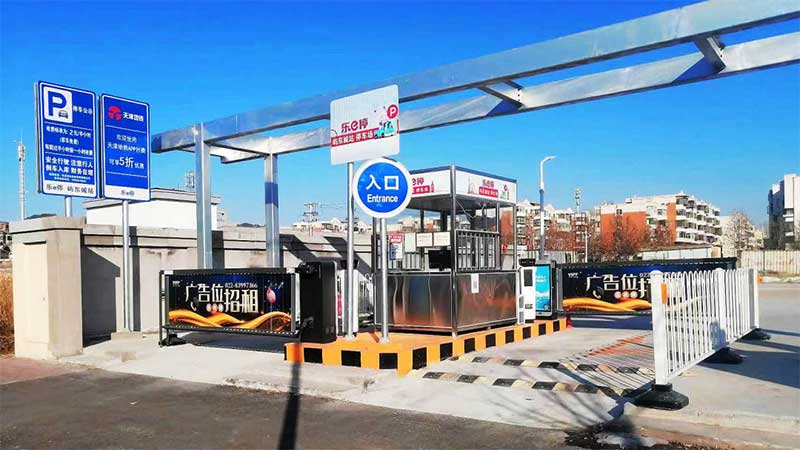 技术成熟，准确识别