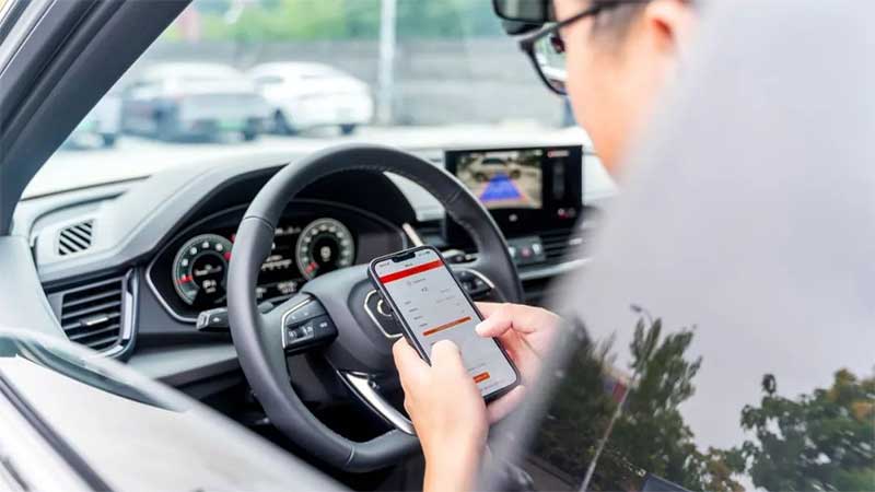 线上缴费，方便快捷