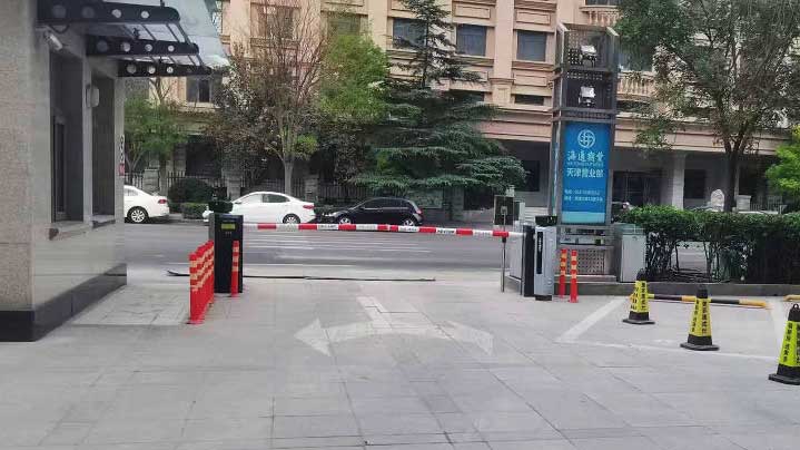 优质服务，智能管理