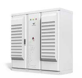 600kW/800kW分体直流桩主柜