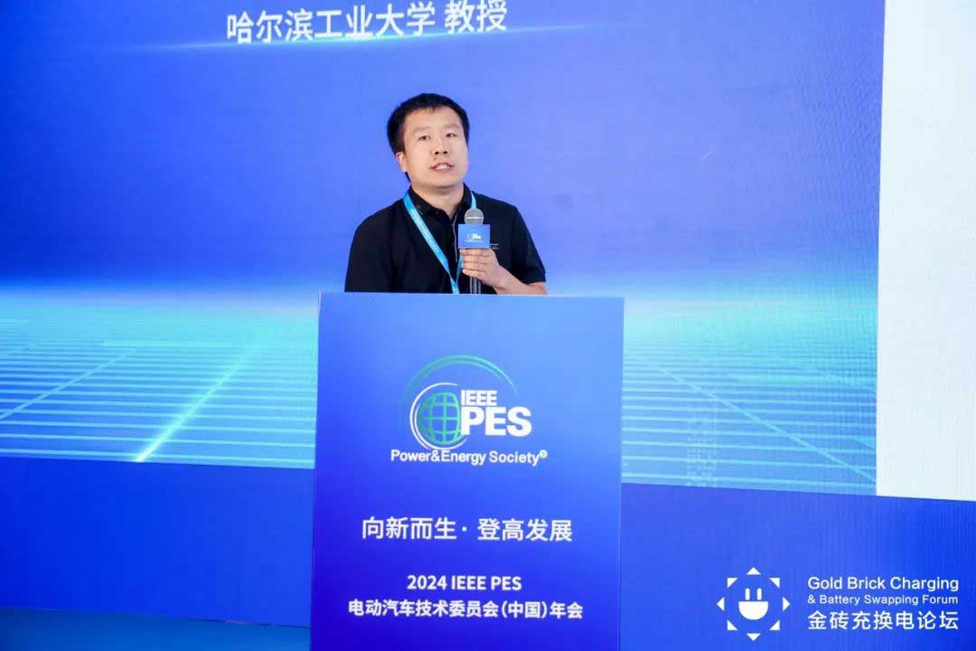 哈尔滨工业大学隋义教授