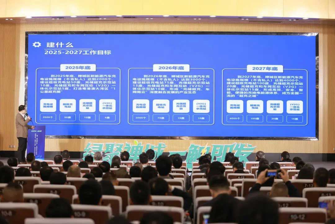 《方案》发布