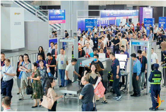 汇聚八方资源，共创停充辉煌！2024 大湾区智慧停车及充电桩展，聚焦热点前沿，推动行业变革