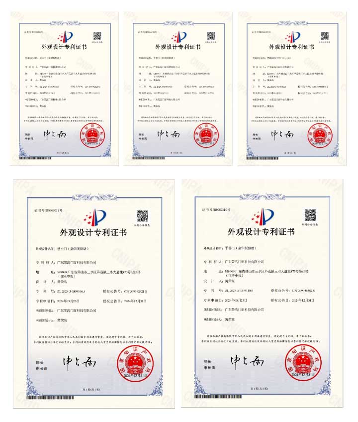 证书
