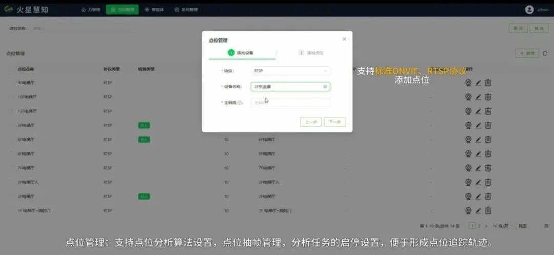 火星慧知平台
