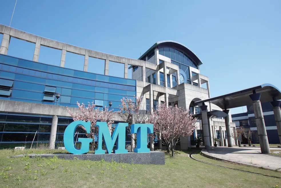 GMT