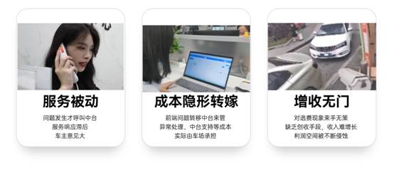 停车场“伪托管”正让利润流失！捷顺重新定义车场经营“真托管”
