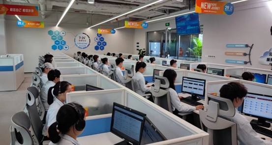 主动响应优化服务