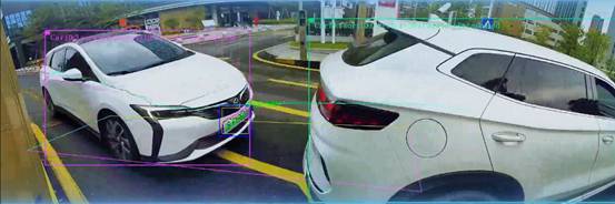 通行更快还堵漏