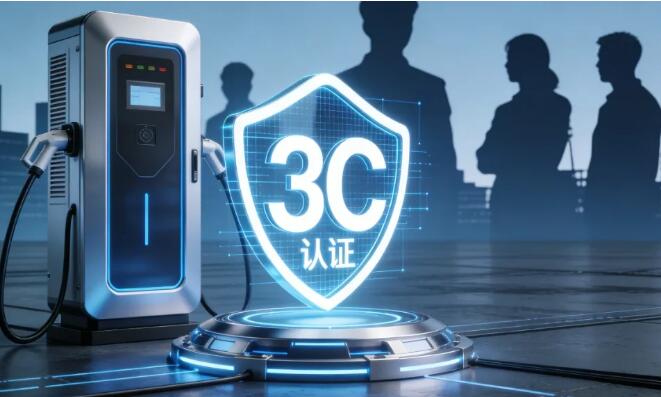 截止2025年12月，盘点获得充电桩3C认证的企业和产品