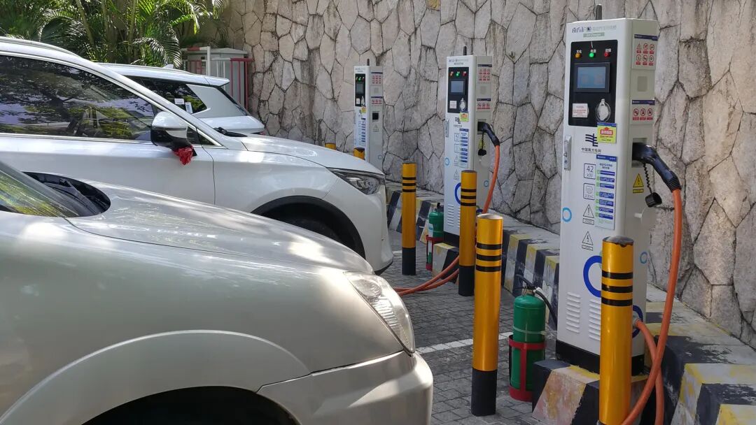 利润只有4分钱，充电行业正在“卷死自己”