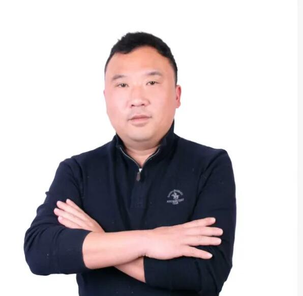 湖州欣光新能源科技有限公司 总经理周伯通