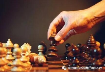 出入口设备企业如何切入新零售？
