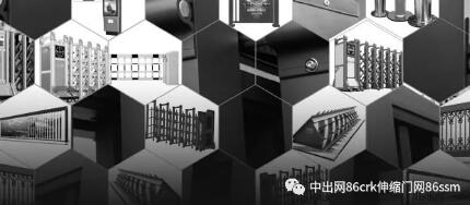 多品类布局是出入口设备行业未来发展大势所趋