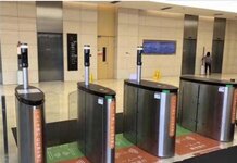 疫情暴露人脸识别的致命伤 刷脸通道闸或将不能成为公共出入口的主流