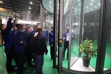 【一周速递】住房和城乡建设部选定24个智能建造试点城市，广东三城市入围；熵基科技入围“可信数字身份二维码模组供应商”