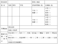 关于召开2023’全国自动门电动门行业年会的预通知