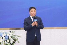 2024年大华股份物联主机新品发布会隆重举行