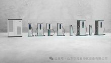 充电桩与充电堆的区别