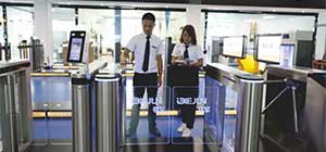 后疫情时代通道闸市场格局，看铁军智能如何乘风破浪？