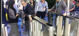 创腾智能：掌握通道闸核心科技 铸就产品高端品质