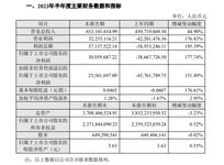 捷顺科技公布上半年业绩，营收6.53亿元，同比增长44.9%