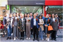 赣州、达州再开新店，熵基智慧号版图持续扩张