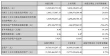 大华股份2021年半年报表现亮眼
