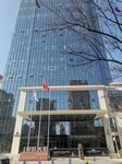 熵基科技助力地标级写字楼打造人车通行新体验