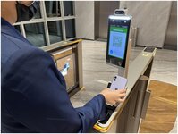 深圳按下慢速键，捷顺科技快速推出“电子哨兵”硬核抗疫