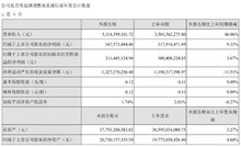 大华股份发布2021年第一季度报告