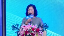 金鸿星2022新品发布会，超级星物种—智慧门系统全球首发