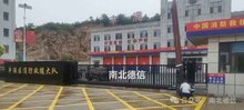 南北德信电动门为消防救援保驾护航