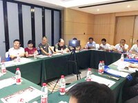 南北德信“一对多”升级产品推介会在西安顺利召开