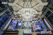熵基科技闪耀第十七届英特尔网络与边缘计算行业大会，共绘智慧零售新蓝图